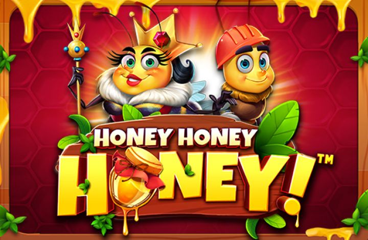 Honey Honey 